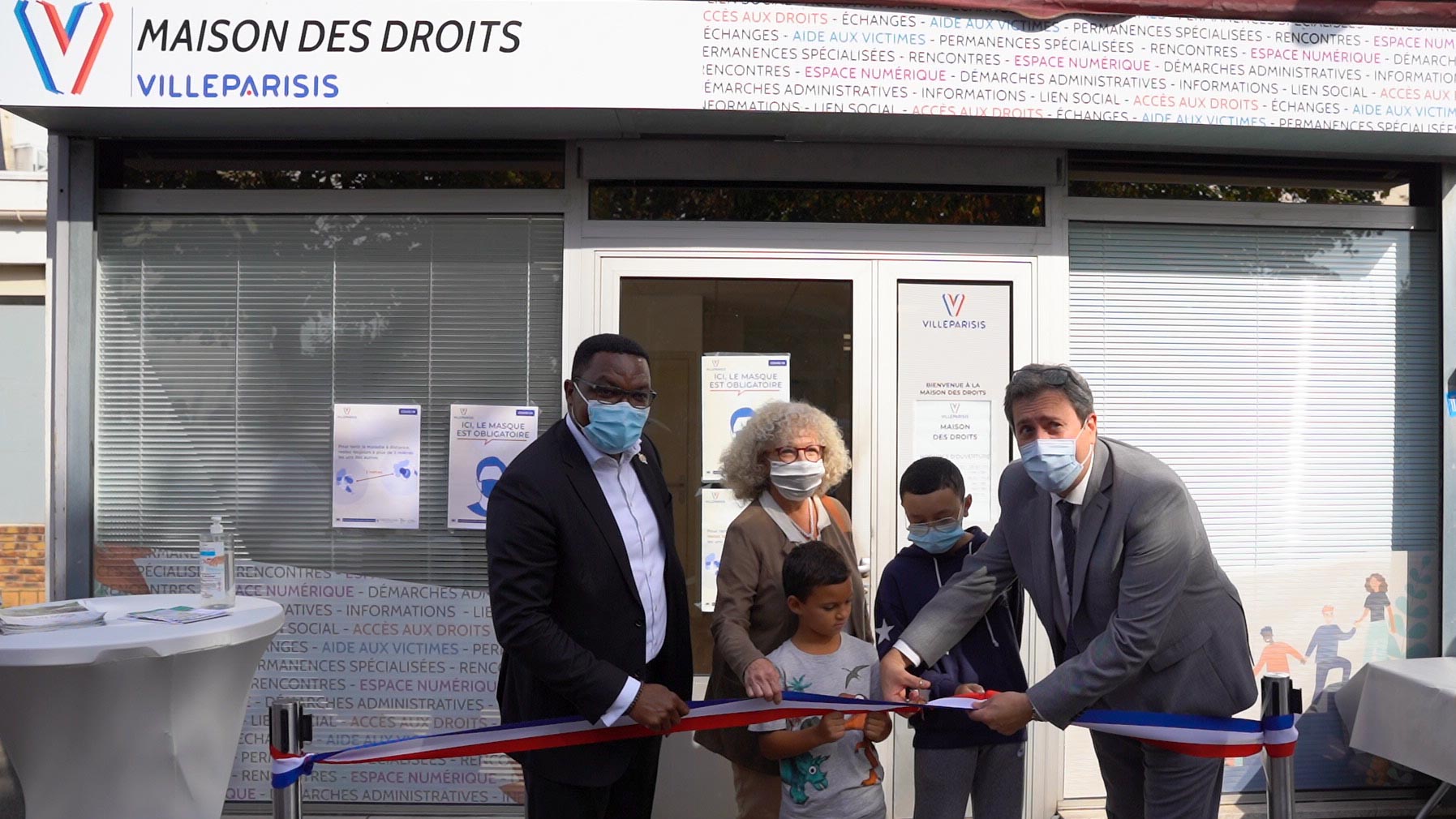 espace rencontres informations